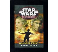 Star Wars the New Jedi Order: Balance Point