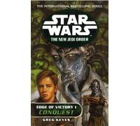 Star Wars: The New Jedi Order - Edge Of Victory Conquest