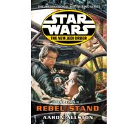 Star Wars: The New Jedi Order - Enemy Lines II Rebel Stand