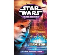 Star Wars: The New Jedi Order - Traitor