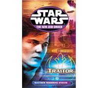 Star Wars: The New Jedi Order - Traitor
