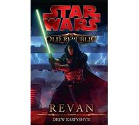 Star Wars The Old Republic 03. Revan, Karpyshyn 9783833223730 Free Shipping.