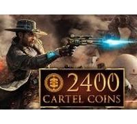 Star Wars: The Old Republic 2400 EU Cartel Coins