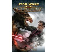 Star Wars the Old Republic 3: The Lost Suns