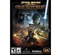 Star Wars the Old Republic 90 Days Star Wars Key GLOBAL