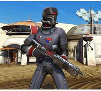 Star Wars: The Old Republic - Battlefront 2 Special Forces Armor Set CD Key