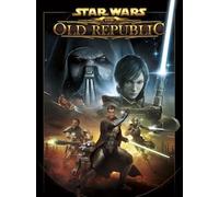 Star Wars: The Old Republic - Battlefront 2 Special Forces Armor Set Key GLOBAL