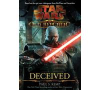 Star Wars: The Old Republic - Deceived