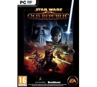 Star Wars : The Old Republic Jeu Nécessitant Un Abonnement Paya (PC) (US IMPORT)