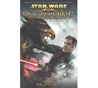 Star Wars The Old Republic - The Lost Suns (Vol. 3): v. 3