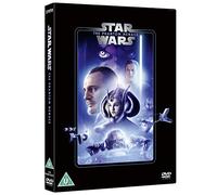 STAR WARS THE PHANTOM MENACE
