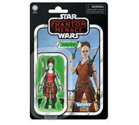 Star Wars The Phantom Menace Aurra Sing figure 9,5cm