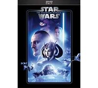 Star Wars: The Phantom Menace – Liam Neeson, Jake Lloyd – DVD – United States Edition