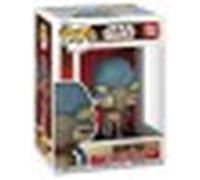 Funko POP! Star Wars: Episode 1 The Phantom Menace Anniversary - Watto - Collectable Vinyl Figure - Gift Idea - Official Merchandise - Toys for Kids & Adults - Movies Fans
