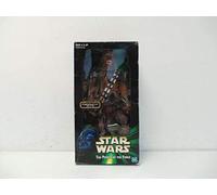 Star Wars The Power of the Force Chewbacca Action Figure