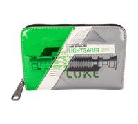 Star Wars: The Power Of The Force Zip Around Wallet
