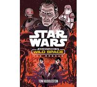 Star Wars: The Rescue: 6 (Star Wars: Adventures in Wild Space)