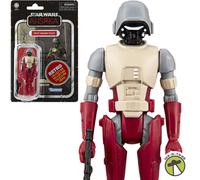 Star Wars: Ahsoka Retro Collection figurine HK-87 Assassin (Sony Playstation 5)