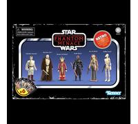 HasbroStar Wars: The Phantom Menace Retro Figures 6 Pack