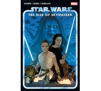Star Wars: The Rise of Skywalker Adaptation: 1