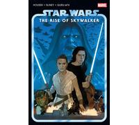 Star Wars: The Rise of Skywalker Adaptation: 1