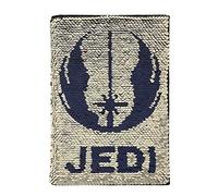 Star Wars Notebook - The Rise of Skywalker (Choose Your Path) - A5 Sequin Flip - Onesize