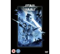 Star Wars: The Rise of Skywalker (DVD) Naomi Ackie Joonas Suotamo (US IMPORT)