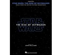 Star Wars - The Rise of Skywalker (English) Paperback Book