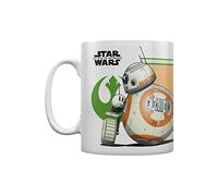 Star Wars: The Rise of Skywalker (Just Roll with It) Mug