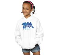 Star Wars The Rise Of Skywalker Knights Of Ren Glitch Hoodie Star Wars White 7-8 Years