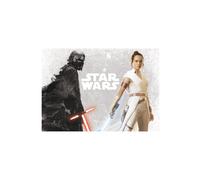 Star Wars: The Rise Of Skywalker - Kylo & Rey Large - Poster Onesize