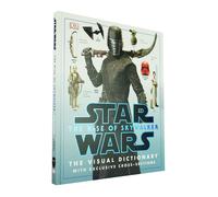 Star Wars The Rise of Skywalker Story Book