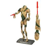 Star Wars - The Saga Collection - Basic Figure - Super Battle Droid
