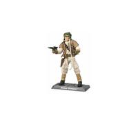 Star Wars - The Saga Collection - Battle of Endor - Basic Figure - Rebel Endor Trooper