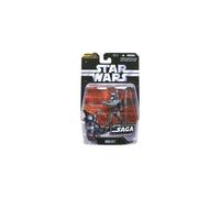 Star Wars - The Saga Collection Episode II Attack of the Clones - Basic Figure - Jango Fett