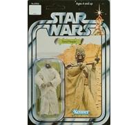 Star Wars The Saga Collection VOTC Sand People Action Figure