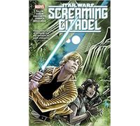 Star Wars: The Screaming Citadel