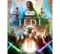 Star Wars: The Secrets of the Jedi
