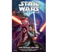 Star Wars: The Sequel Trilogy