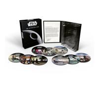 ID11z - Star Wars The Skywa - DVD - New