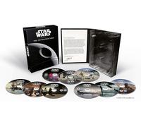 ID11z - Star Wars The Skywa - DVD - New