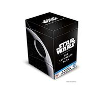 Star Wars: The Skywalker Saga (Complete Box Set) [Region Free]