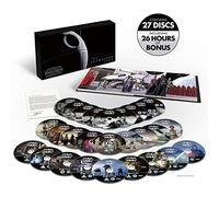 Star Wars: The Skywalker Saga - Complete Box Set 4K Ultra HD & Blu-ray