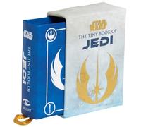 Star Wars: The Tiny Book of Jedi – Wisdom from the Light Side of the Force