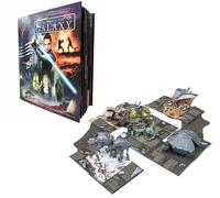 Star Wars: The Ultimate Pop-Up Galaxy: the perfect gift for any Star Wars fan
