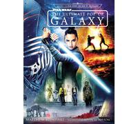 Star Wars: The Ultimate Pop-Up Galaxy by Matthew Reinhart Hardcover Book