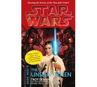 Star Wars: The Unseen Queen (Dark Nest II)
