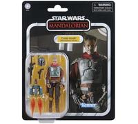 Star Wars The Vin Collection Cobb Vanth -mandalorian Armor
