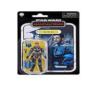 Star Wars The Vintage Collection The Mandalorian - Axe Woves Action Figure