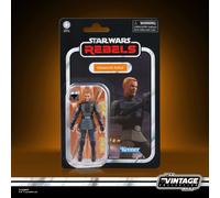 Star Wars The Vintage Collection 3.75" Alexsandr Kallus (Rebels)